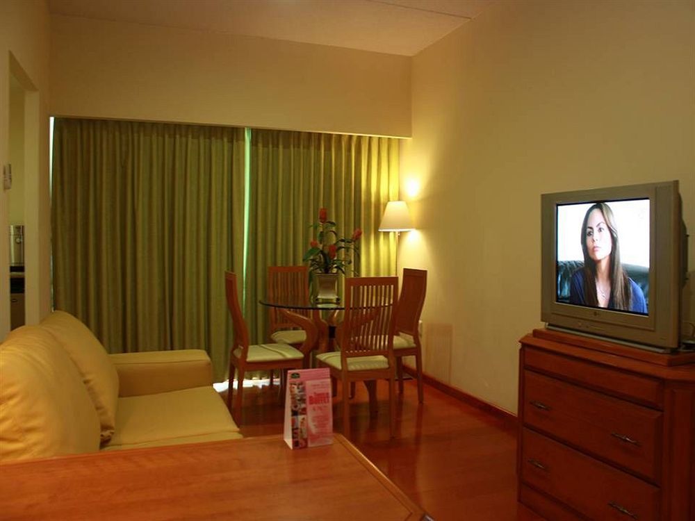 Hotel Villa Florida Puebla Zewnętrze zdjęcie